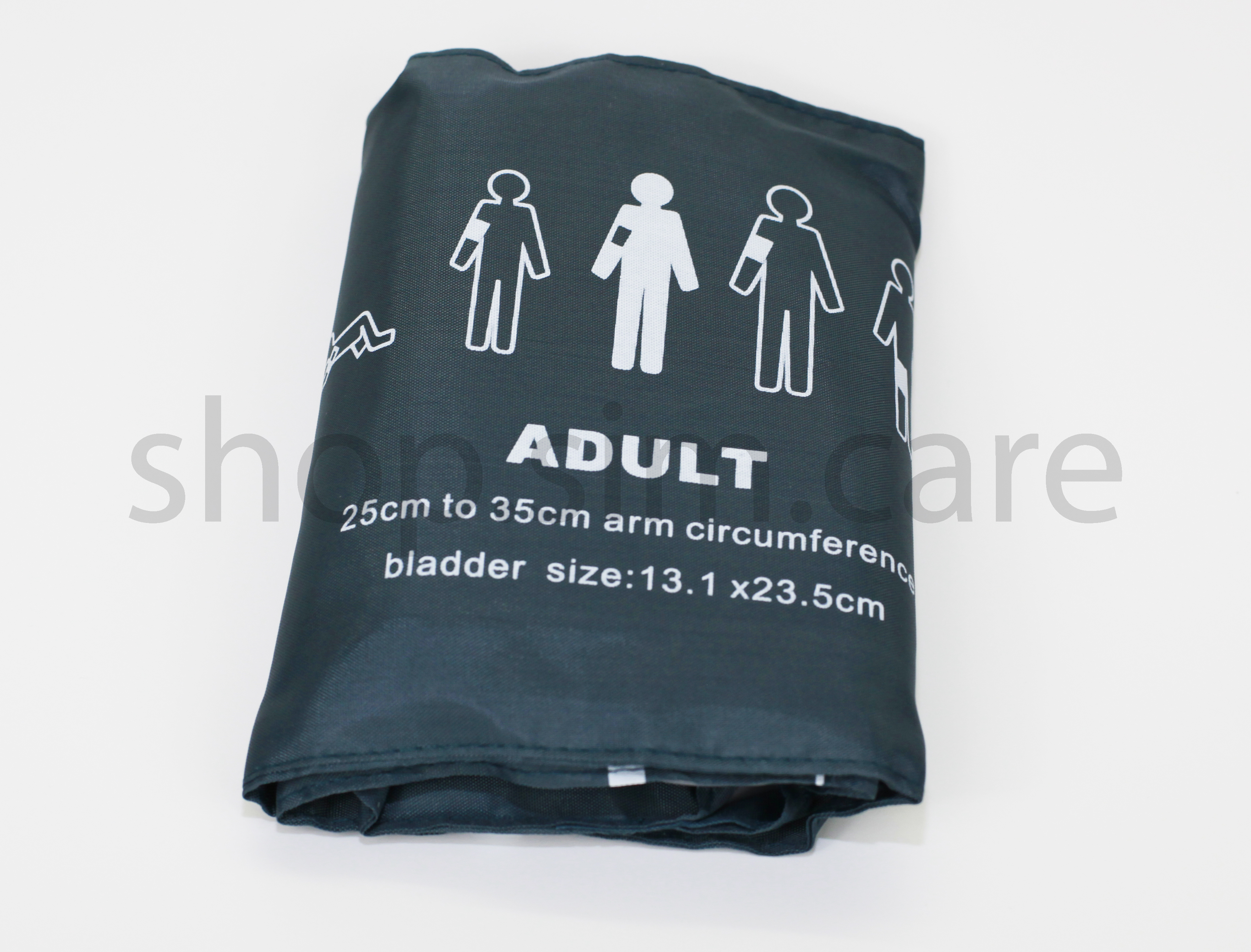 Blutdruckmanschette (Erwachsener)