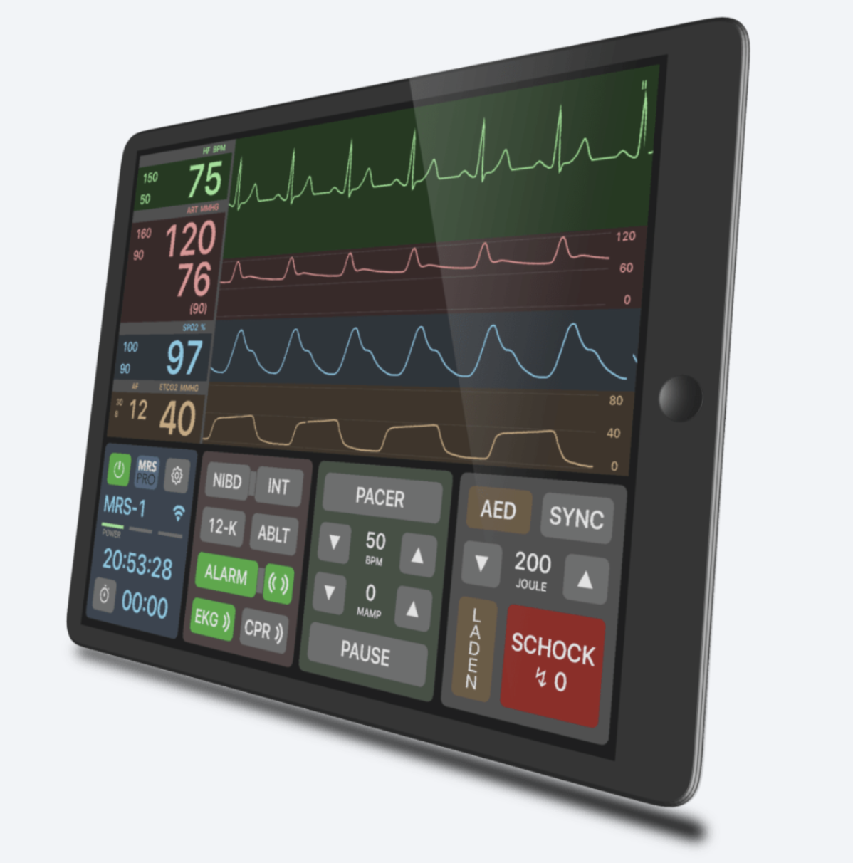 Medical Rescue Sim PRO
