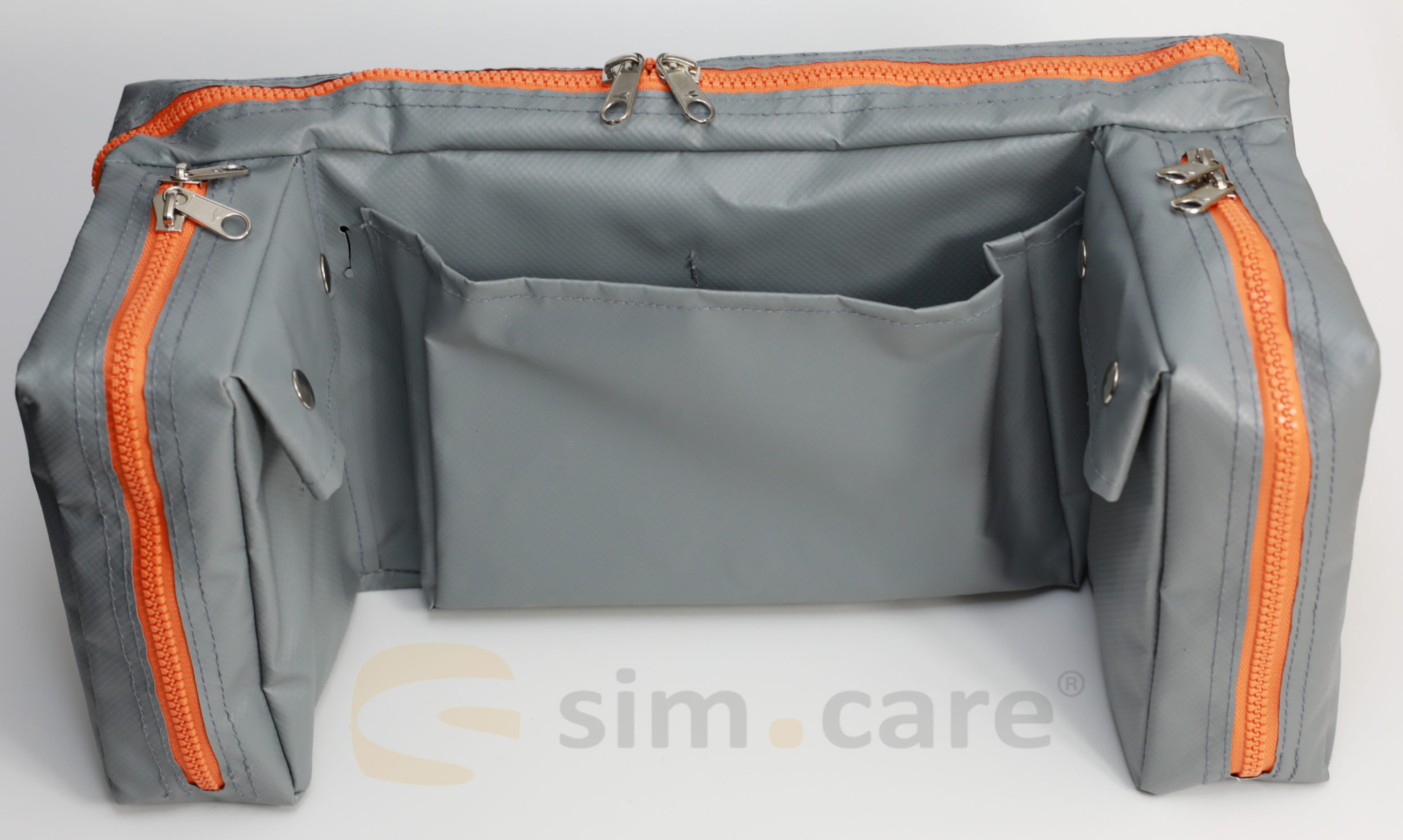 Taschensystem 3-teilig für EASY / EASY2